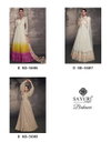Bahaar By Sayuri Designer Georgette Readymade Suits Orders In India